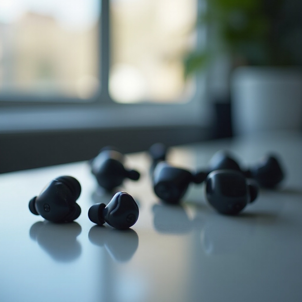 Best In-Ear Headphones Hawke Centre: Top 2024 Picks