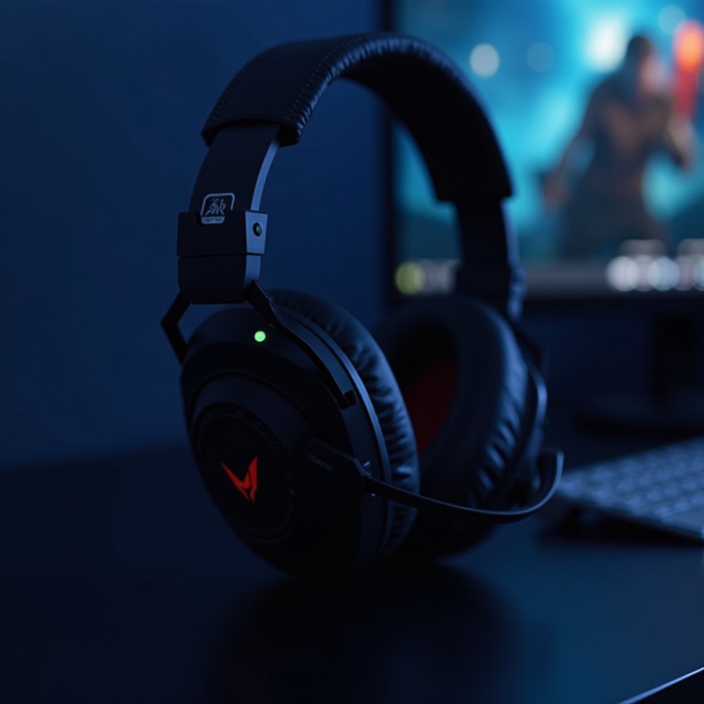 Top Casques Gaming Moins de 100 Euros : Guide 2024