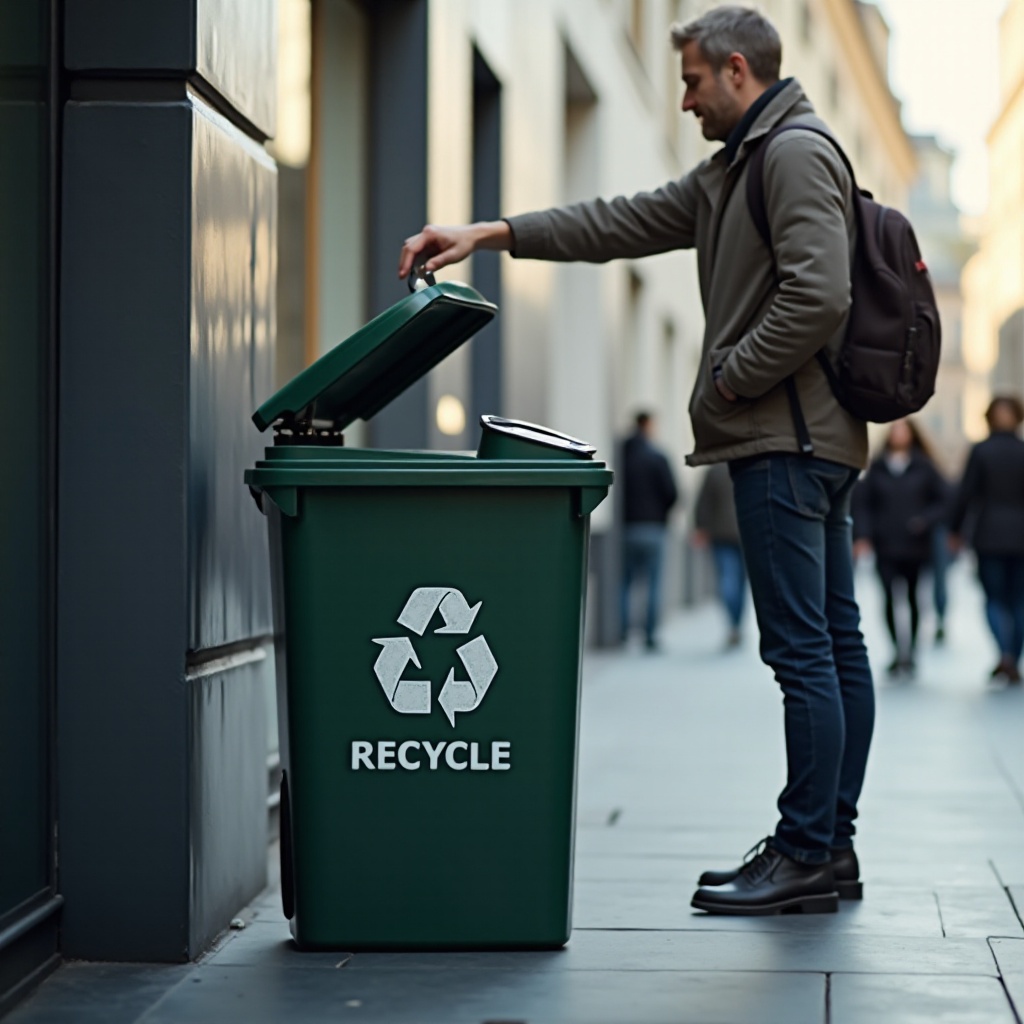 Alte Handys: Sicher und nachhaltig entsorgen