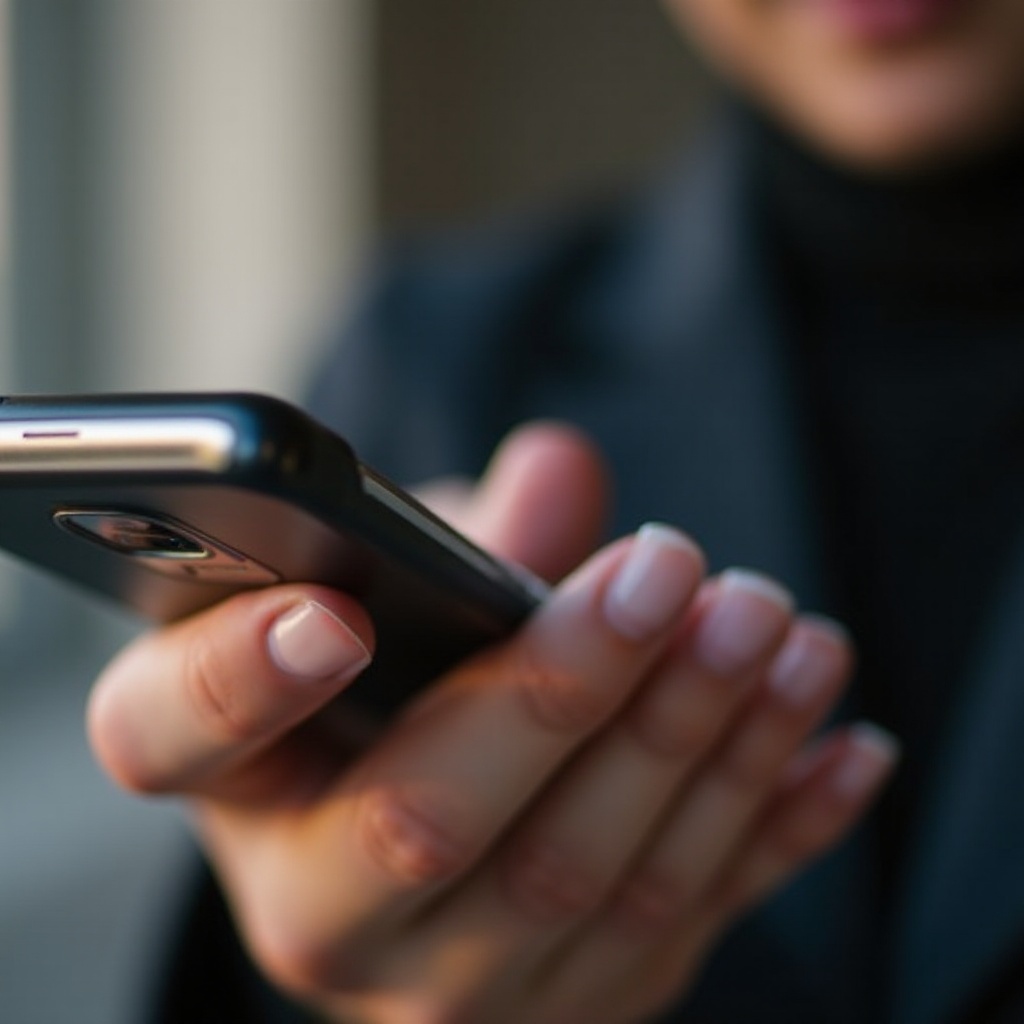 apagar movil motorola