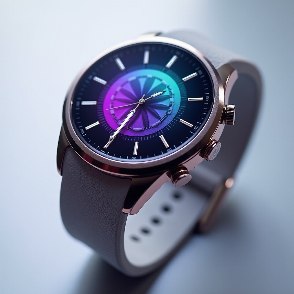 Reloj Inteligente Radiant: Opiniones y Análisis