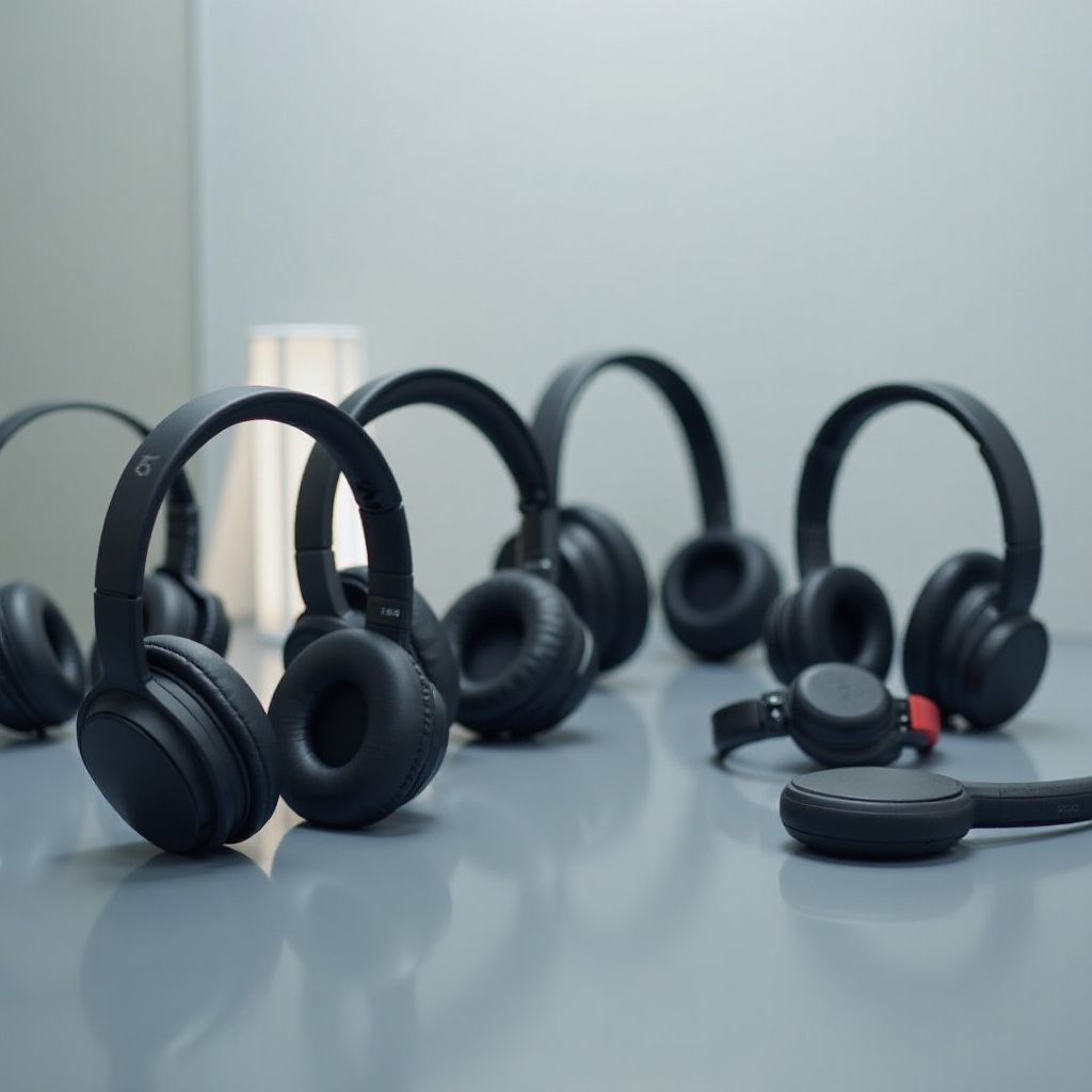 Meilleur Casque Sony en 2024 : Guide Complet et Avis