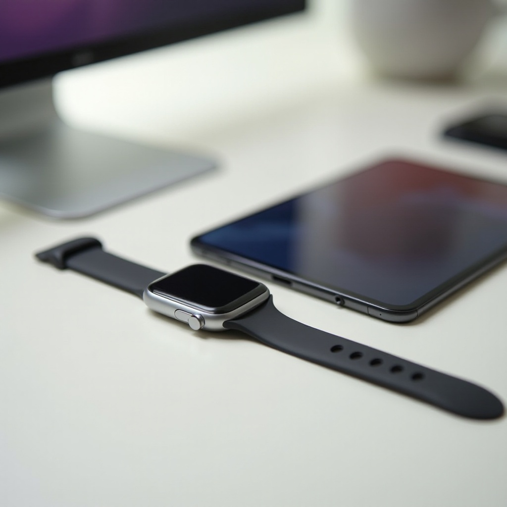 Connecter montre à iPhone: Guide complet