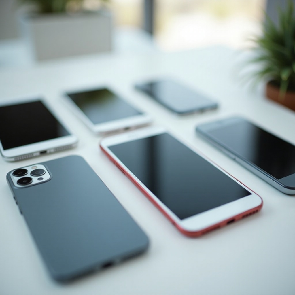 smartphone moins de 500 euros