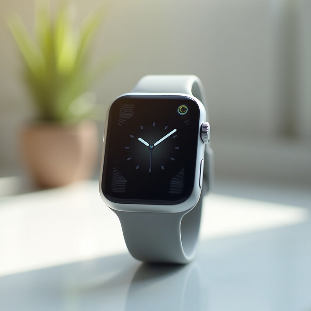 reloj inteligente aviso caida