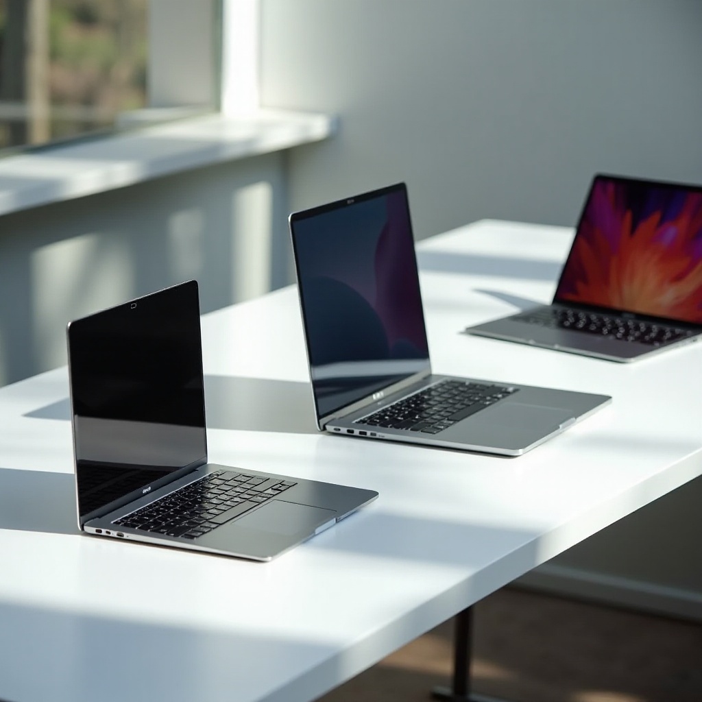 Top Laptops bis 700 Euro: Kaufberatung 2024