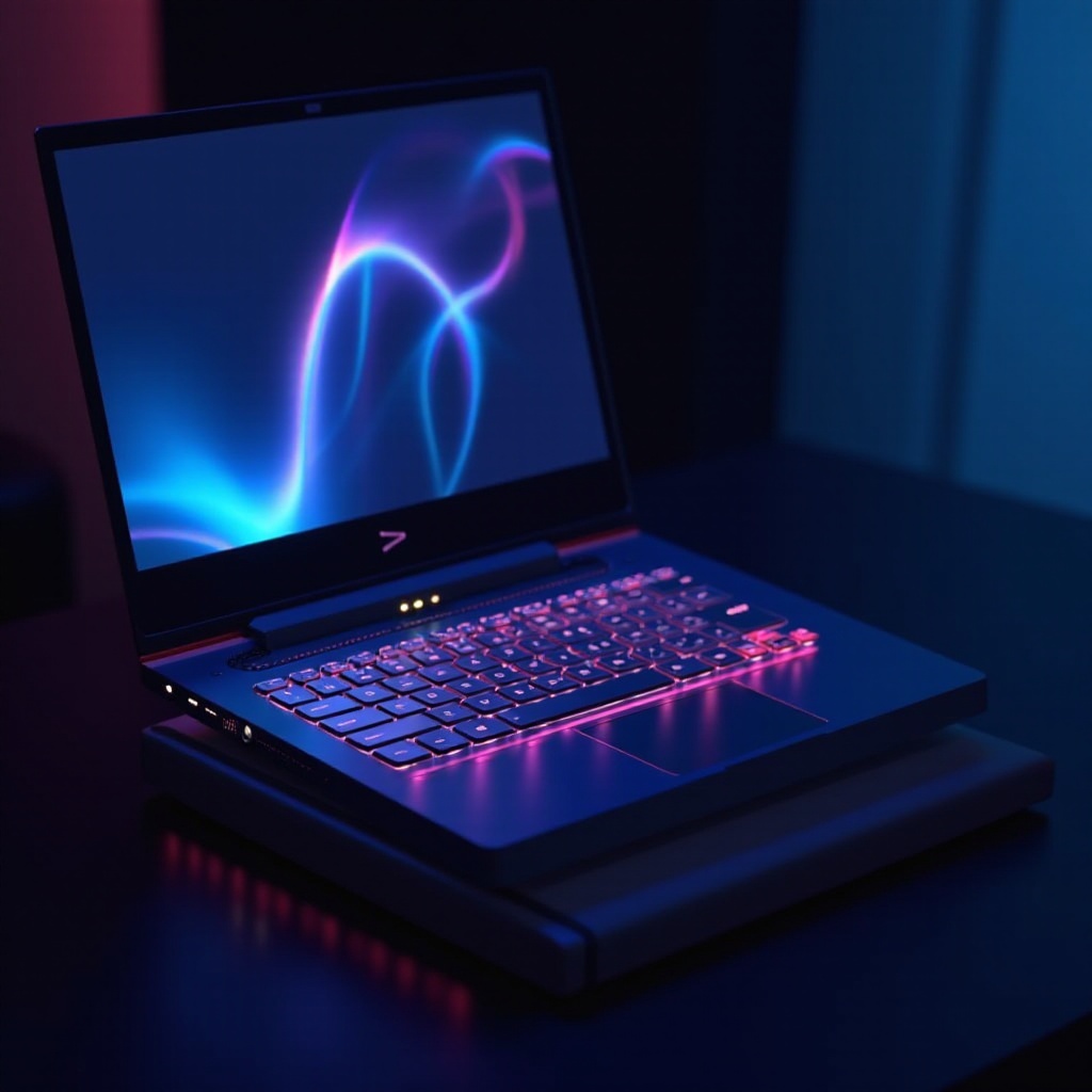 Top Portátiles Gaming 2025: Rendimiento y Valor