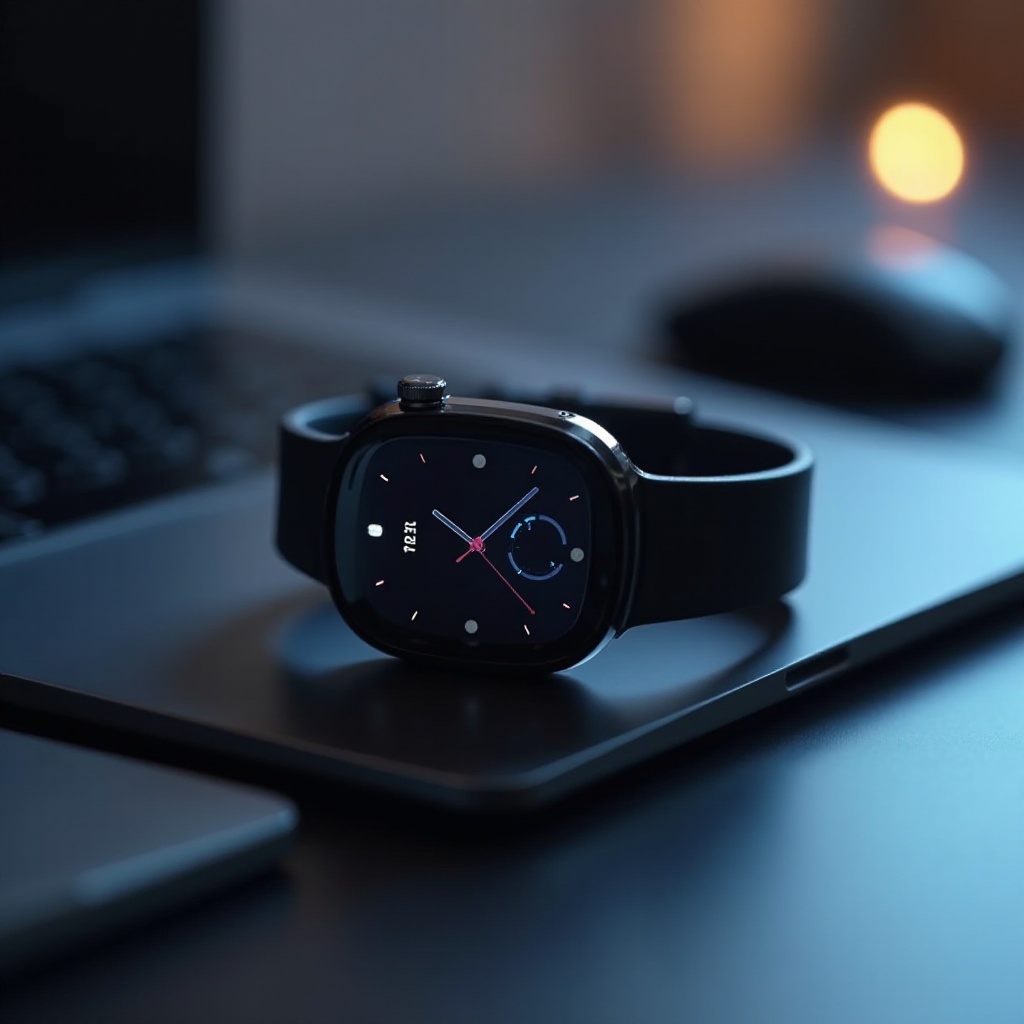 Trouver la Montre Connectée Adulte Parfaite