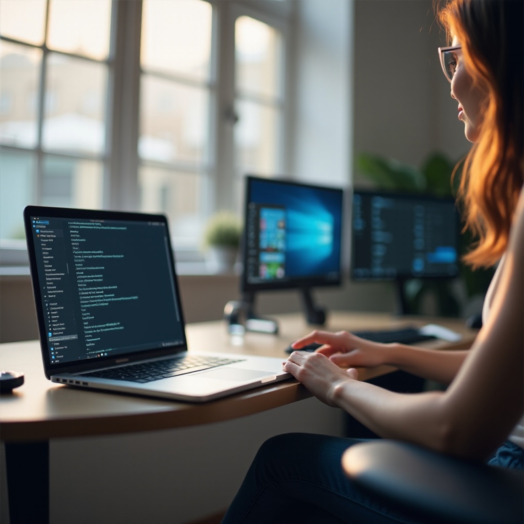 Réinitialisation Facile de votre Ordinateur Portable