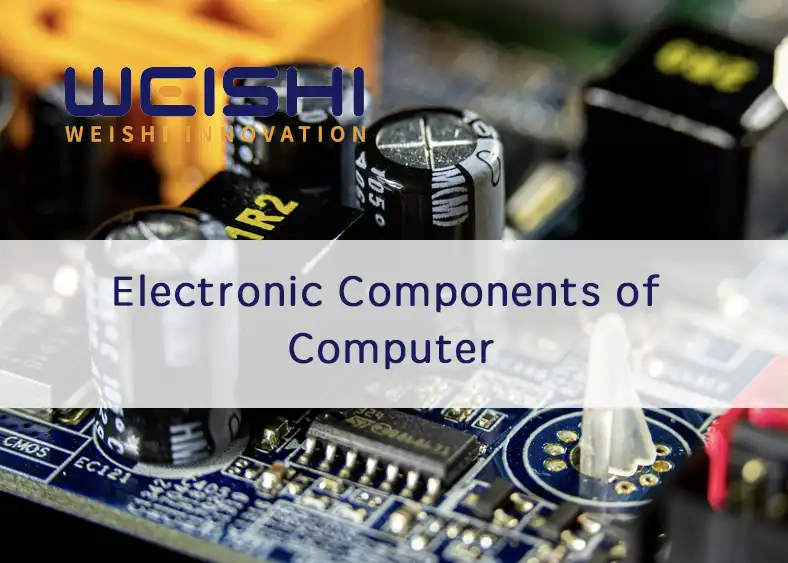 The Central Electronics of Computation: Unveiling What Makes Your Computer Tick