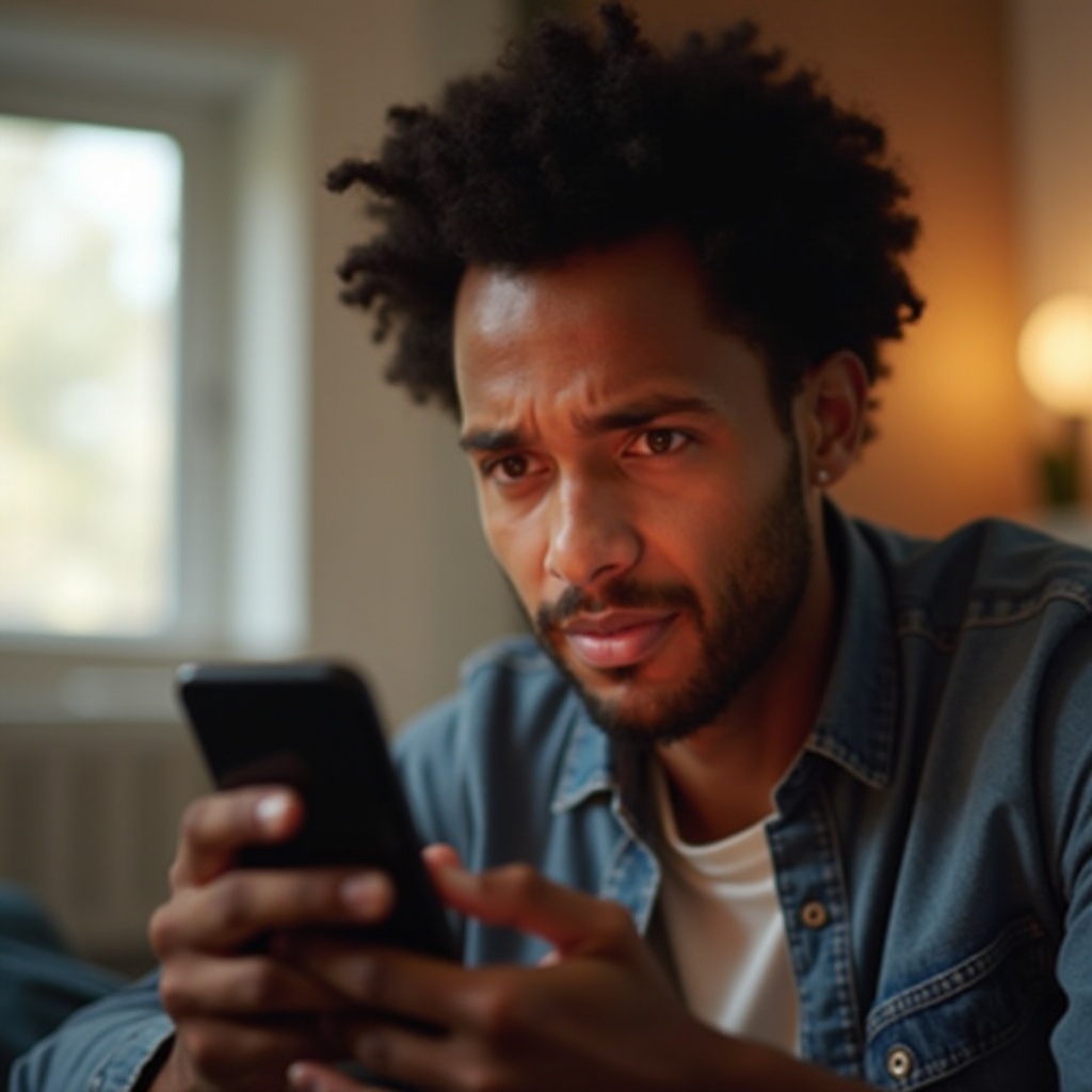 ¿Por Qué el Altavoz de mi Móvil Suena Distorsionado?