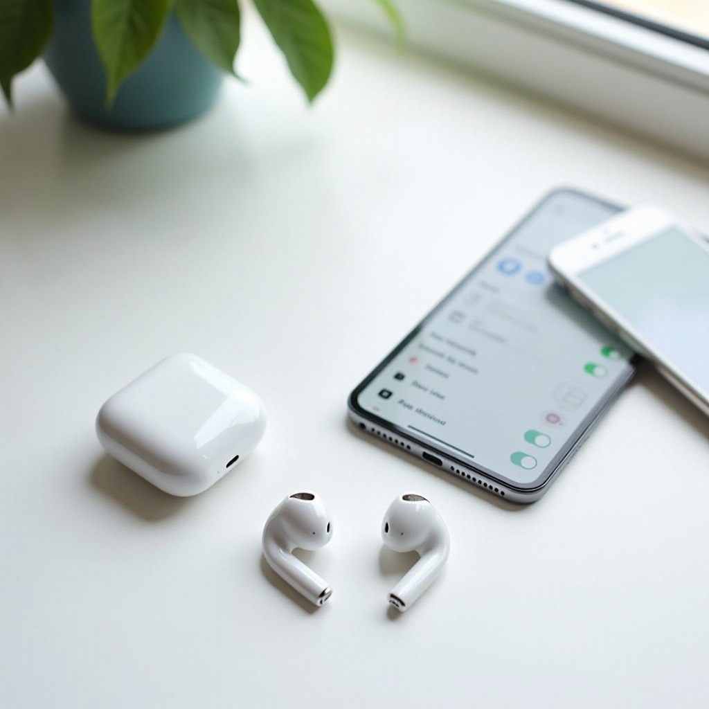 csatlakoztathat két airpods-ot egy telefonhoz
