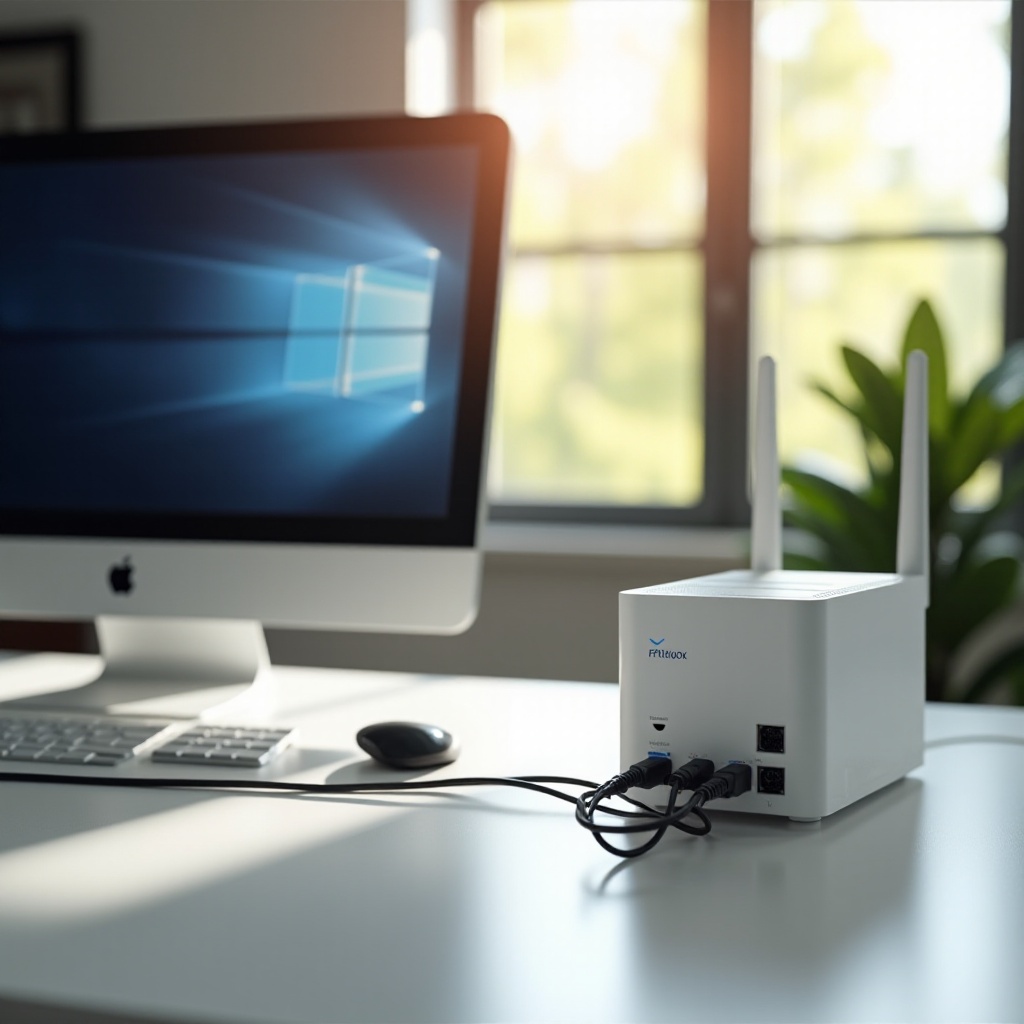 Verbindung Fritzbox PC: Einfache Anleitung & Tipps