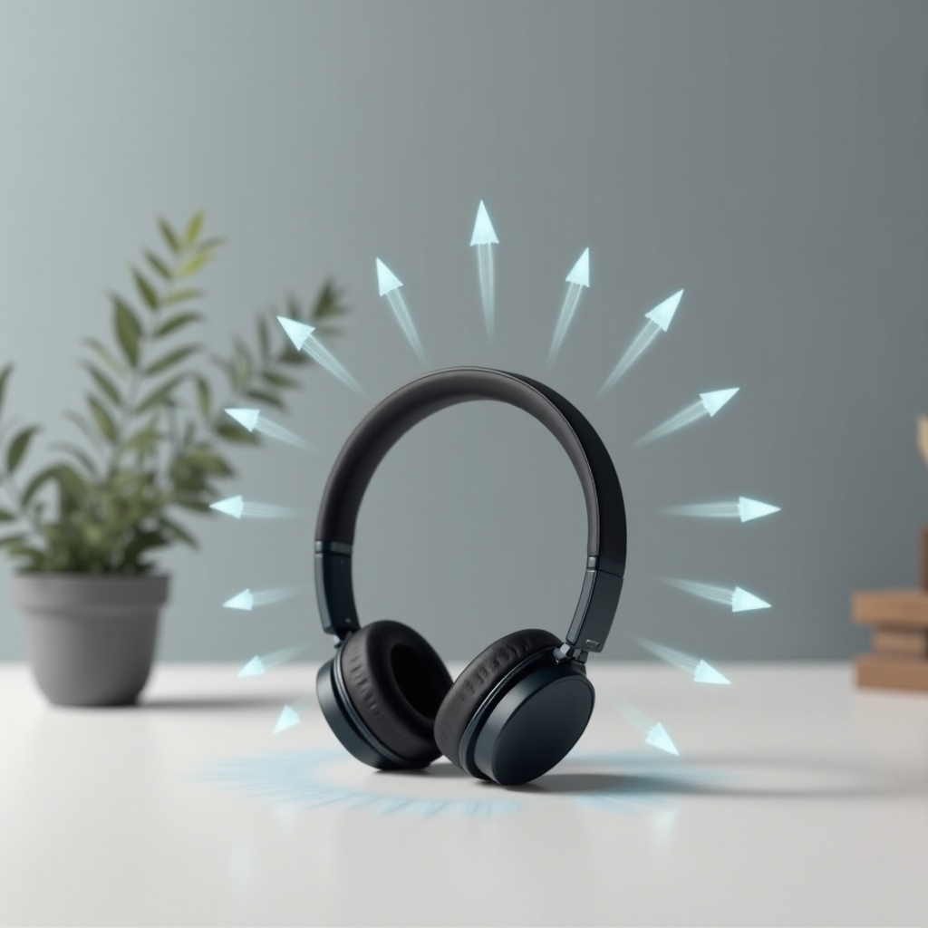 Isy Kopfhörer Verbindung leicht gemacht