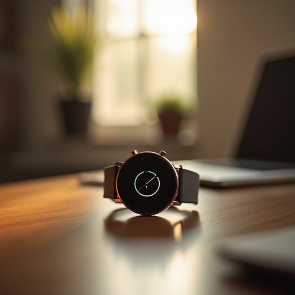 Optimiser l'Autonomie des Montres Connectées