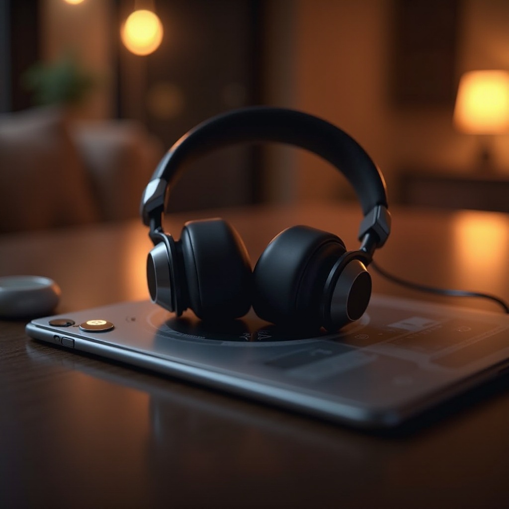 Connecter 2 Casques Bluetooth iPad: Guide Détaillé 2024