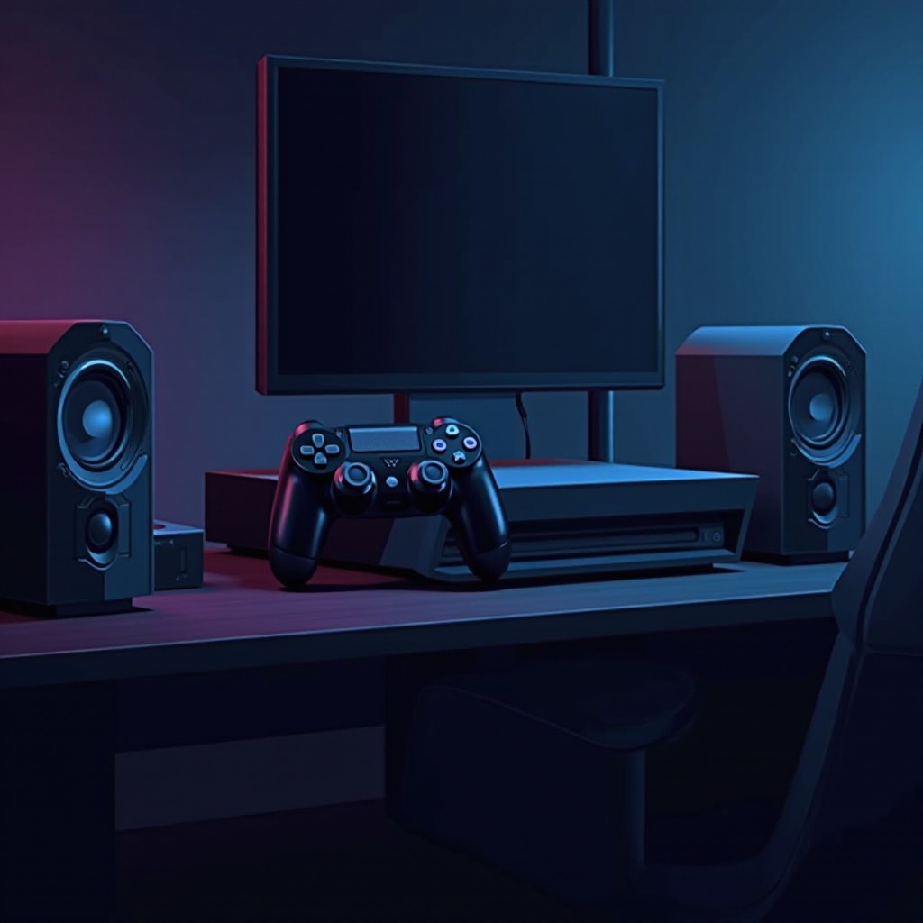 ps5 lautsprecher
