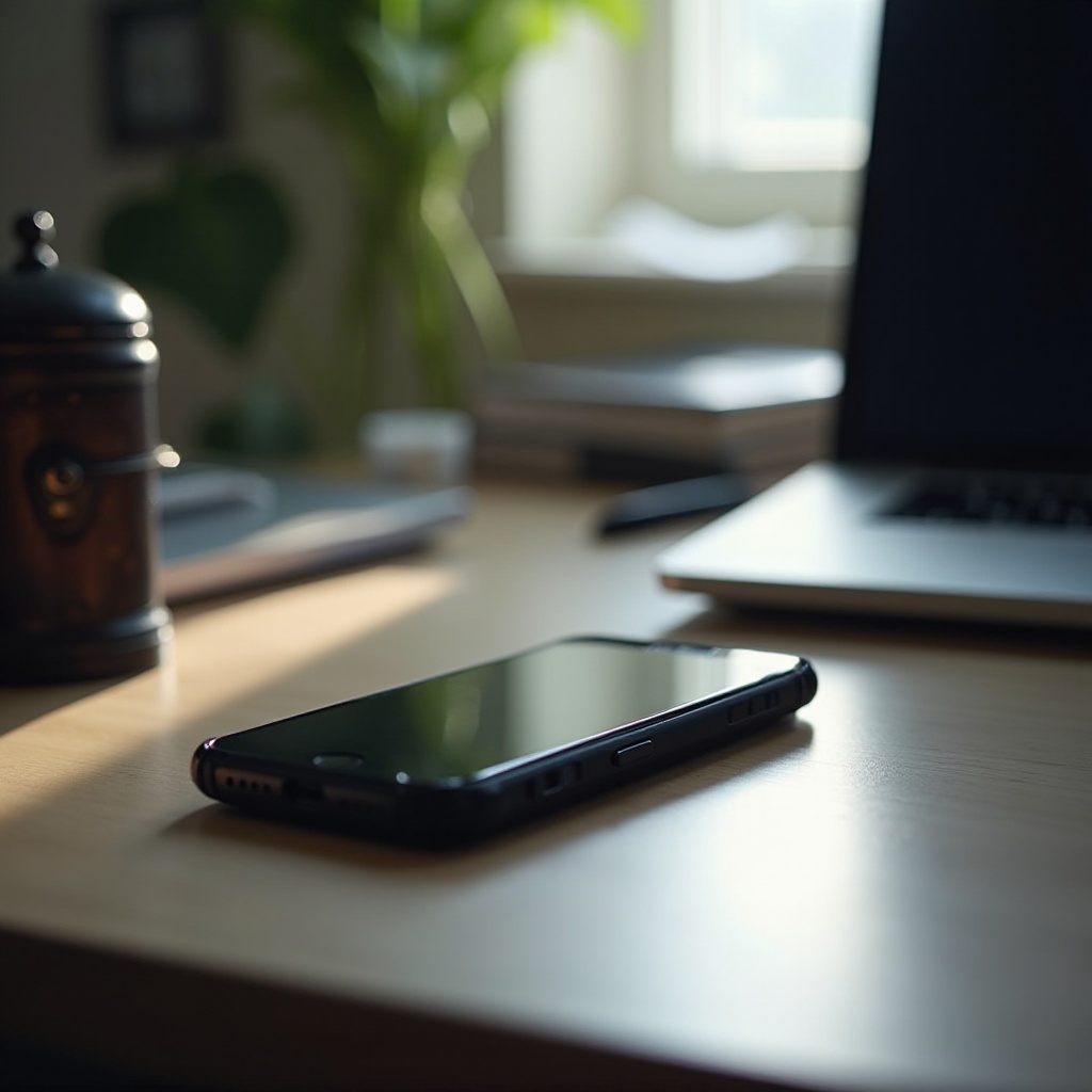 A rejtély megoldása: Miért kapcsol ki a telefonom magától ismételten?