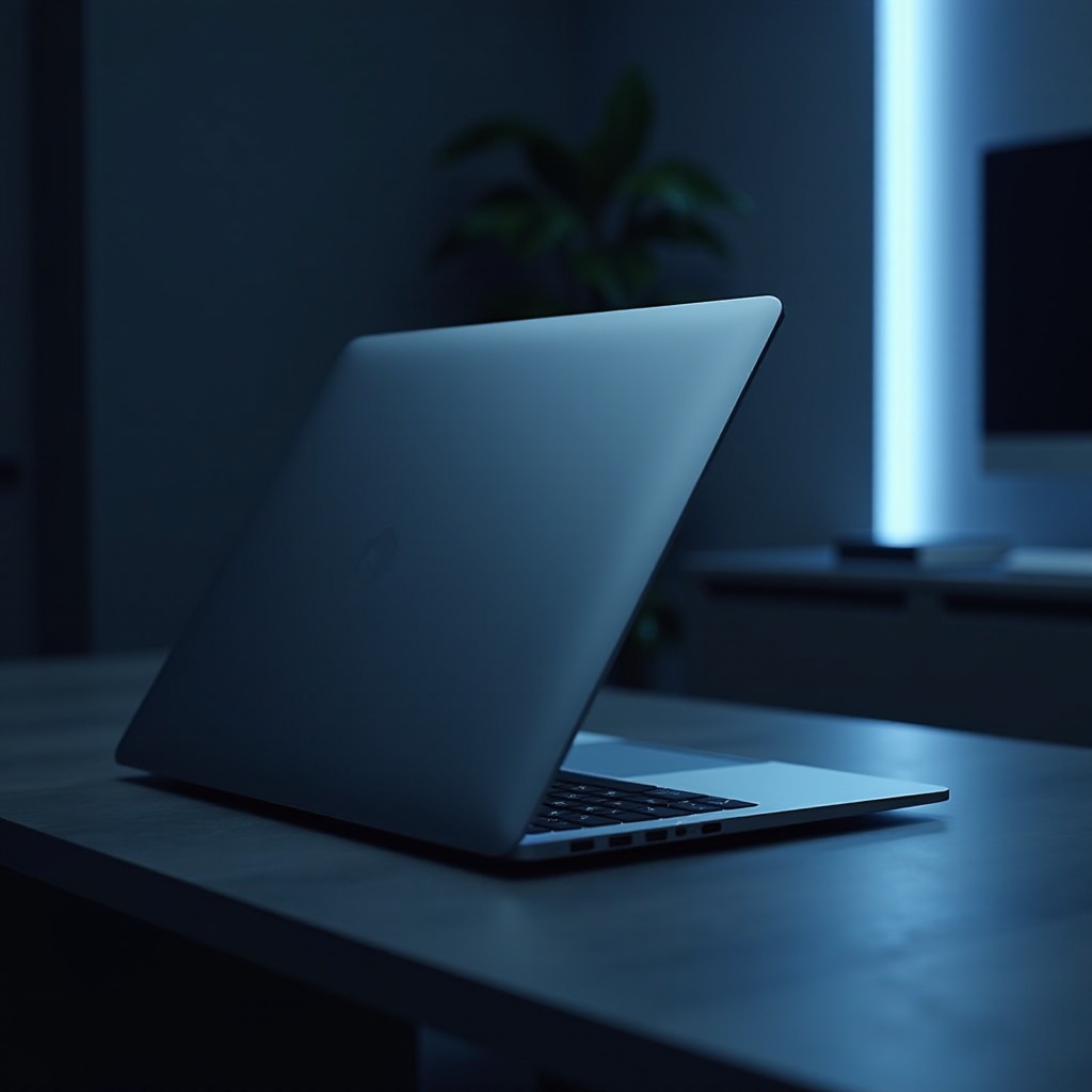 Laptop zugeklappt starten: Tipps & Anleitung 2024