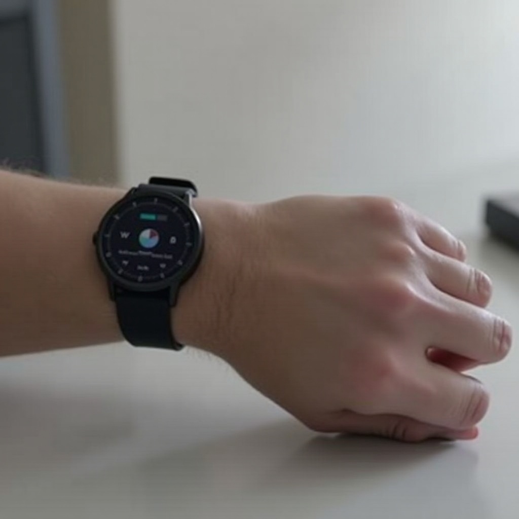 Guide 2024 : Connecter une Montre à Google Fit