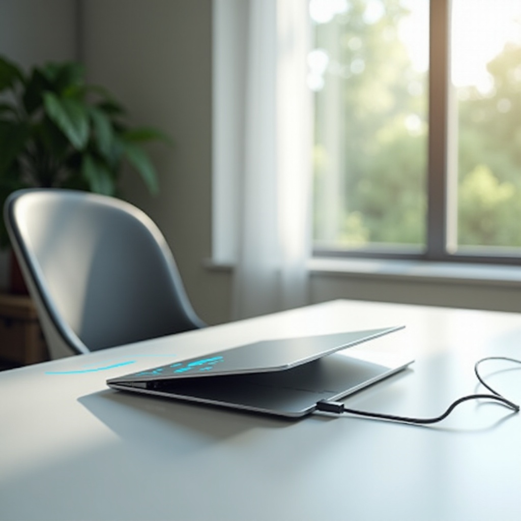 laptop hat kein lan anschluss