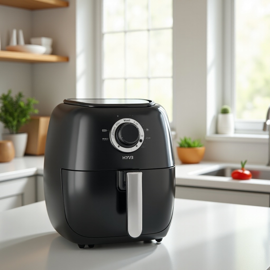 Top 5 Easy to Clean Air Fryers: A Complete Guide