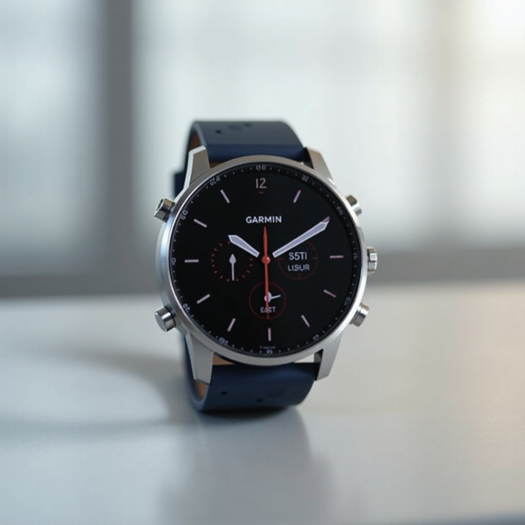 Consigue el Reloj Garmin Más Barato en 2024