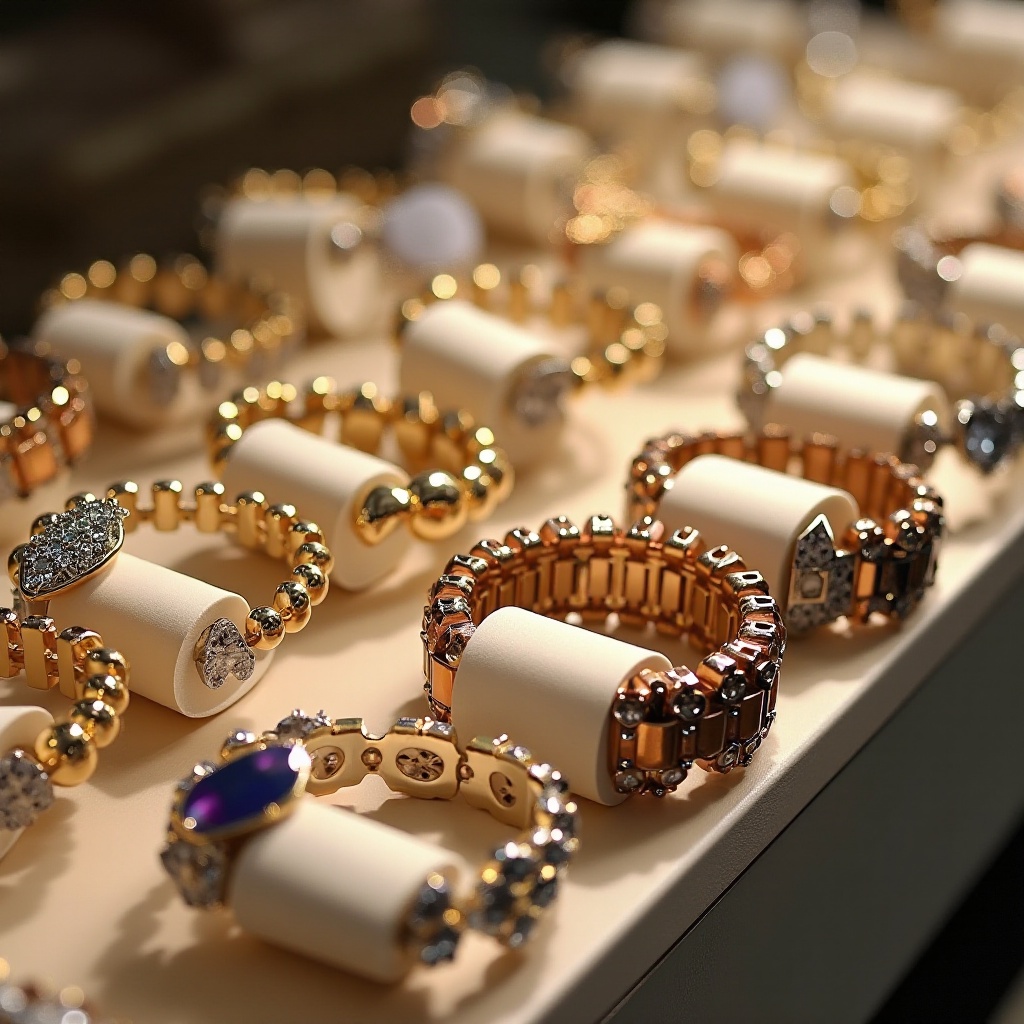 Discover the Ideal Standard Bracelet Lengths