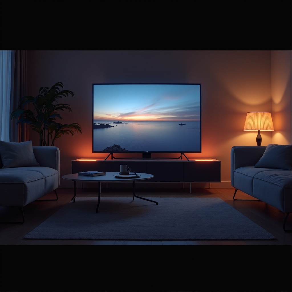 TCL TV Setup Guide: Optimize Your Experience