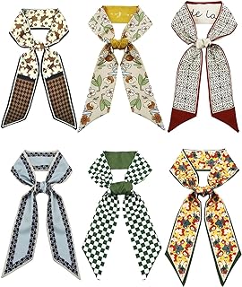 Silk Purse Charm Bracelet with Fashionable Scarf Design - Chic Accessory Gift for Her