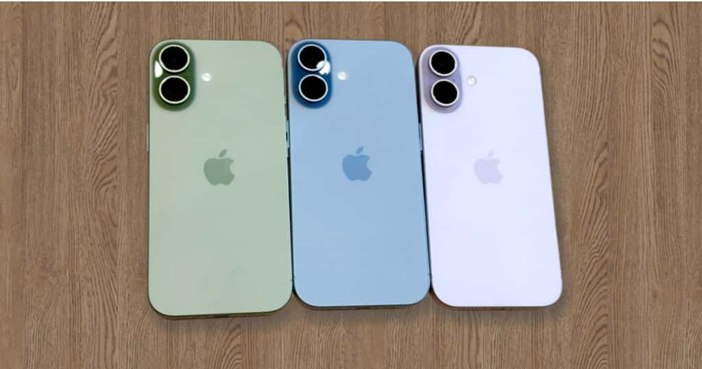 iPhone HDC Itu Apa? Bedanya dengan iPhone Asli dan Risikonya