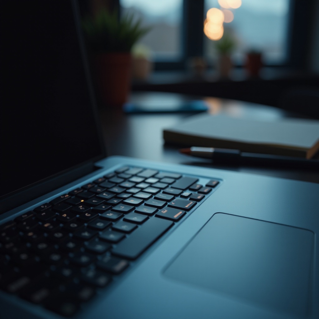 tastatur beim laptop funktioniert nicht mehr
