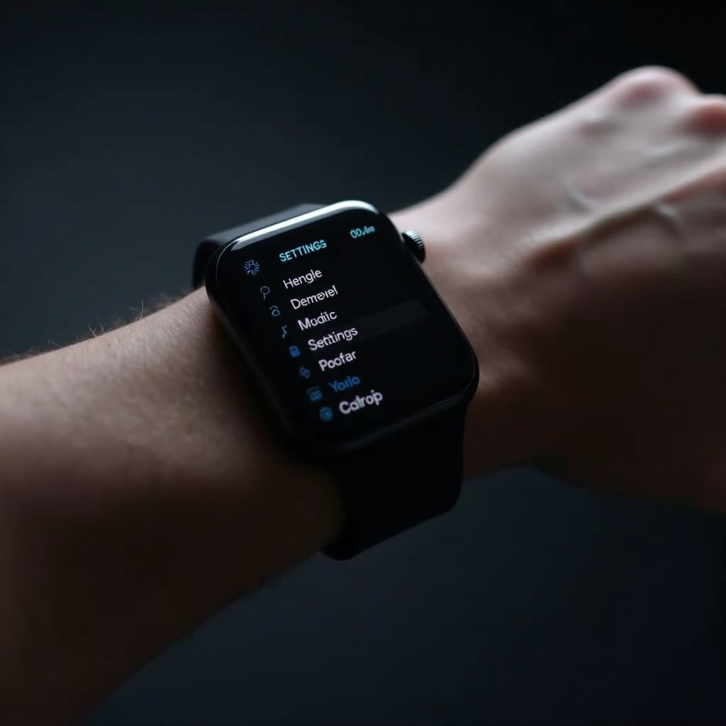 Configurar Hora Smartwatch Fácilmente 2024
