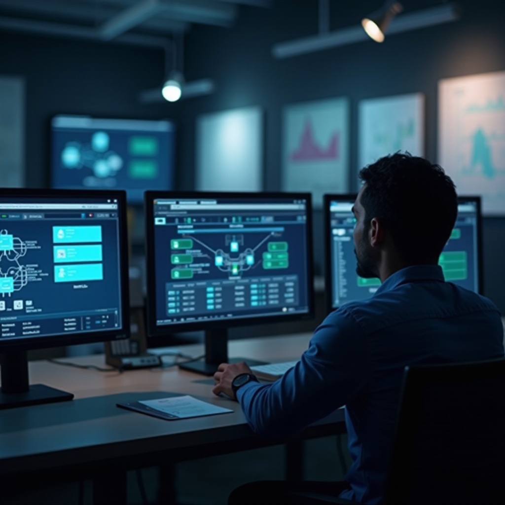 should smb be on or off for network computers