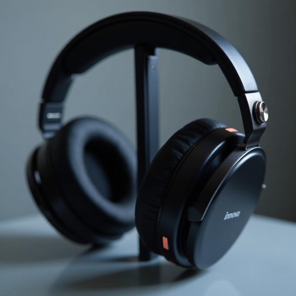 Auriculares Innova: Cómo Funcionan los Mejores en Tecnología de Sonido