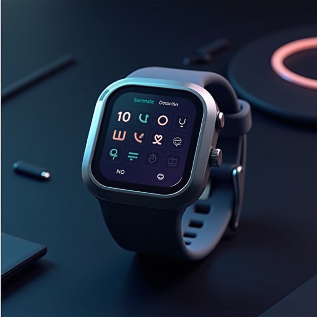 El Mejor Reloj Inteligente con Calculadora para 2024