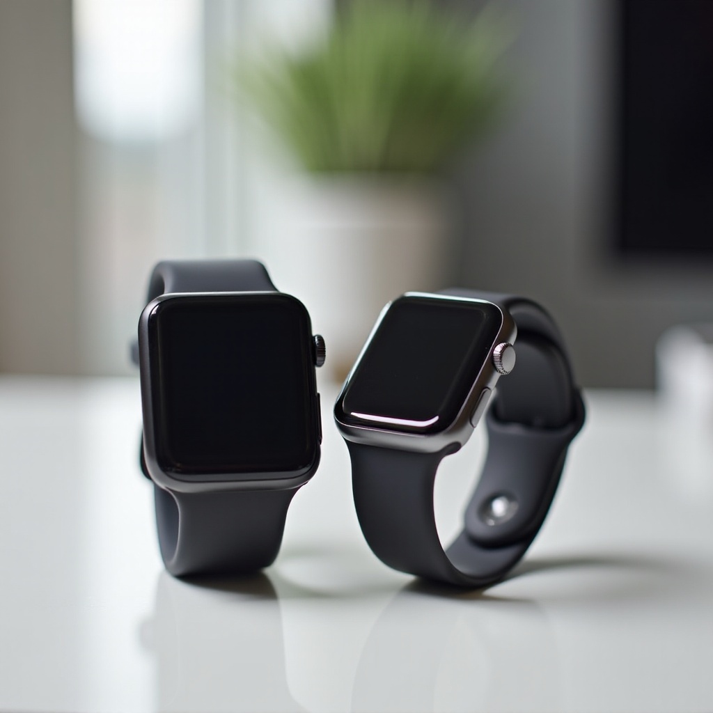 Apple Watch Series 9 vs Ultra: Ultimate 2024 Comparison