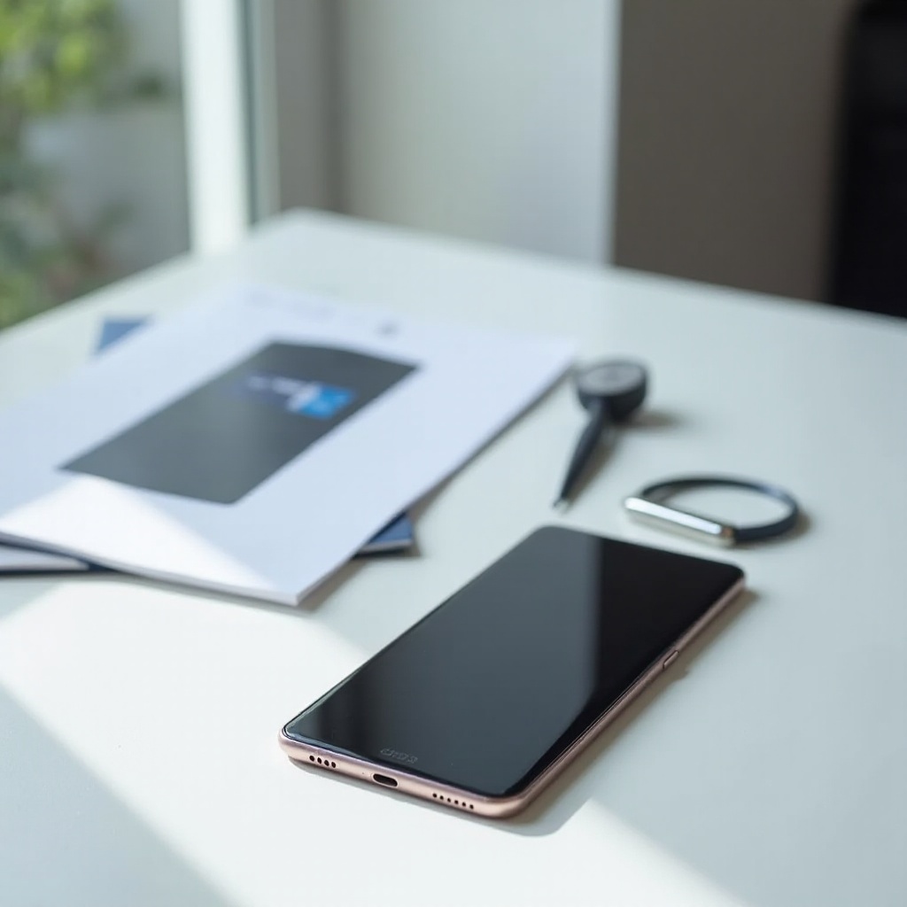 samsung handy startet nicht mehr