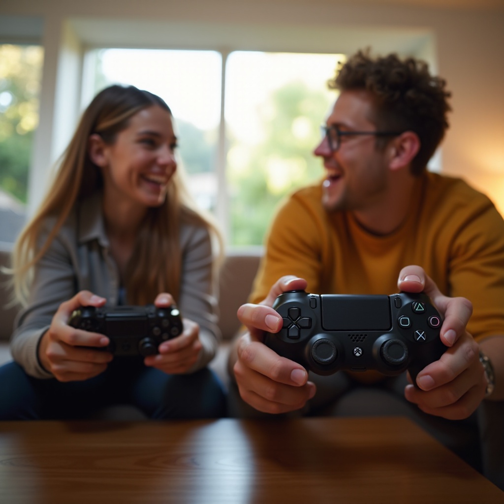 Xbox Series X vs PS5: Welche Konsole ist die bessere Wahl?