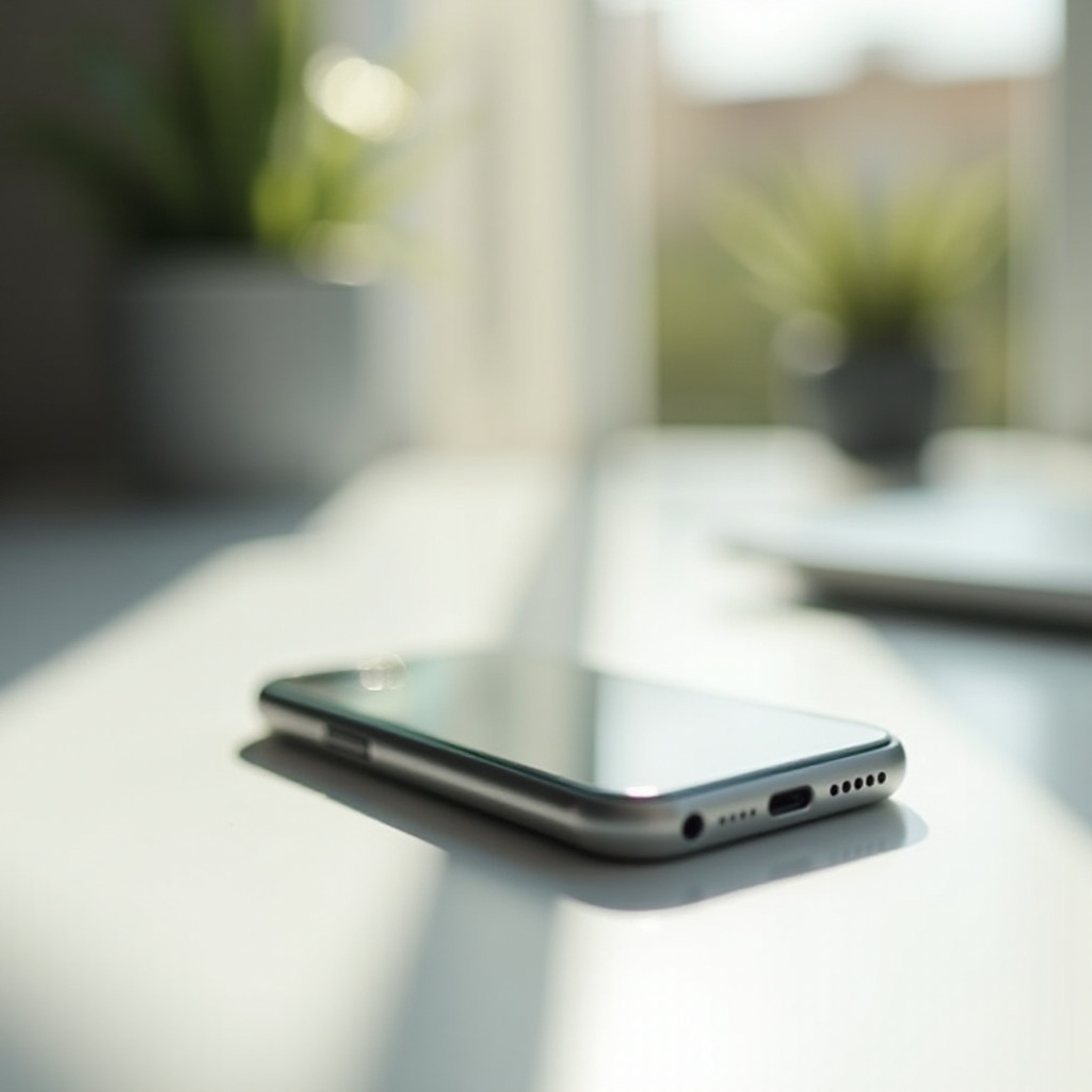 iPhone Akkulaufzeit Verlängern: Praktische Tipps für eine längere Nutzung