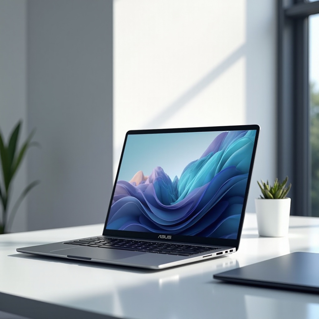 Guide Complet des PC ASUS 15 Pouces Portables