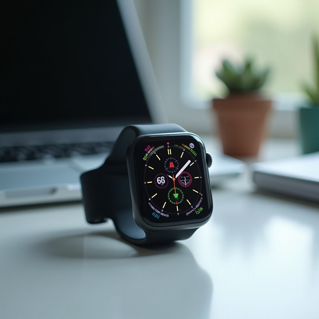 test apple watch 9