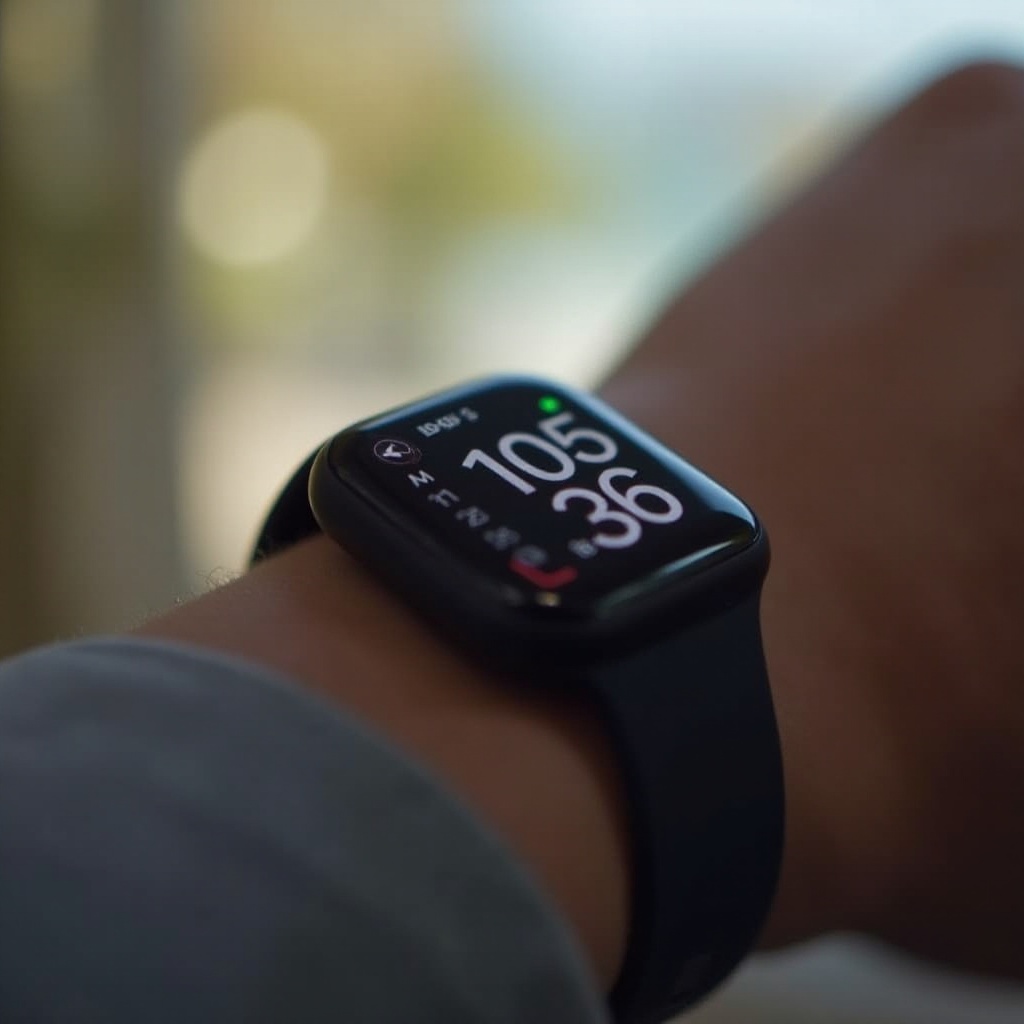 Optimiser le BPM avec Montre Connectée: Guide Essentiel