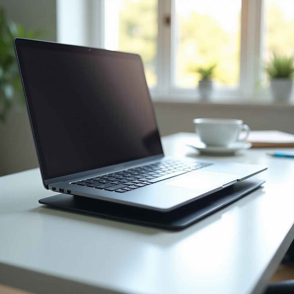 Optimale Notebook Kühlung: Tipps für Längere Lebensdauer