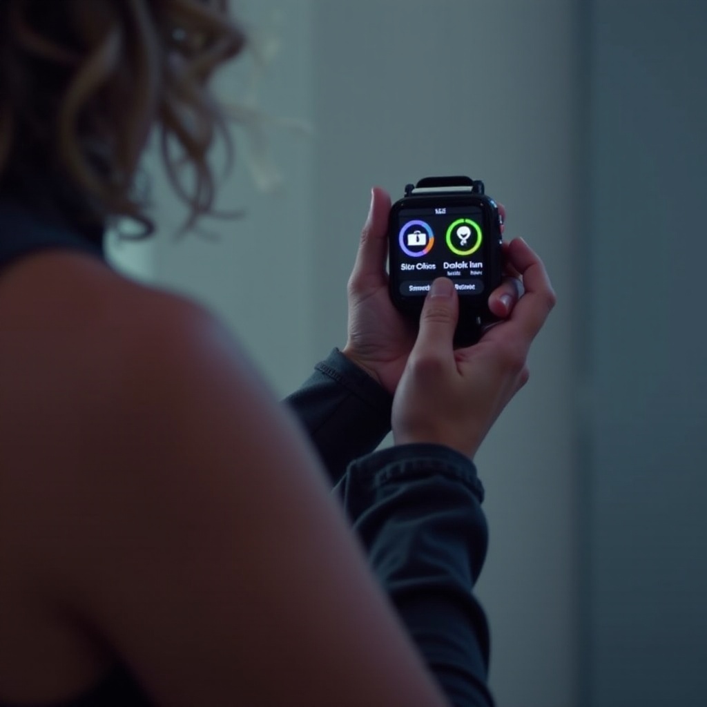 Connecter une Montre FitPro: Guide Étape par Étape