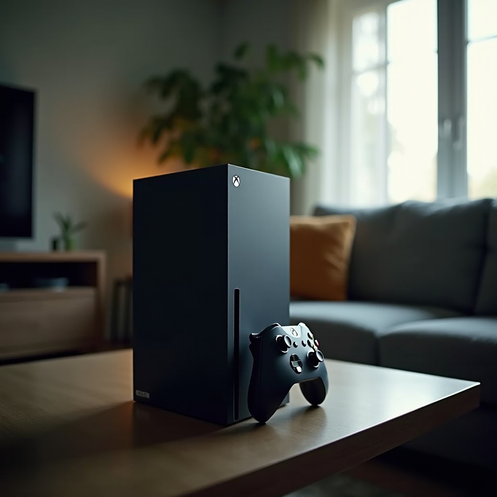 Xbox Werkseinstellung leicht gemacht: Schritt-für-Schritt