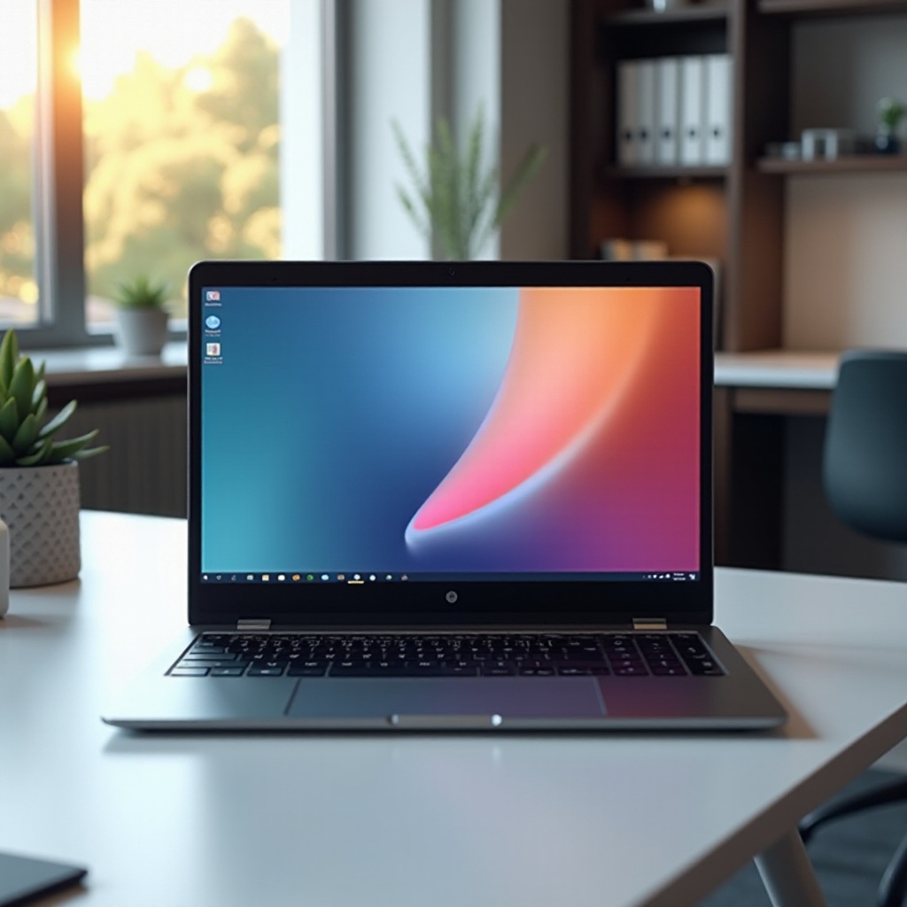 Meilleur PC portable HP 2024 : Guide et comparatif