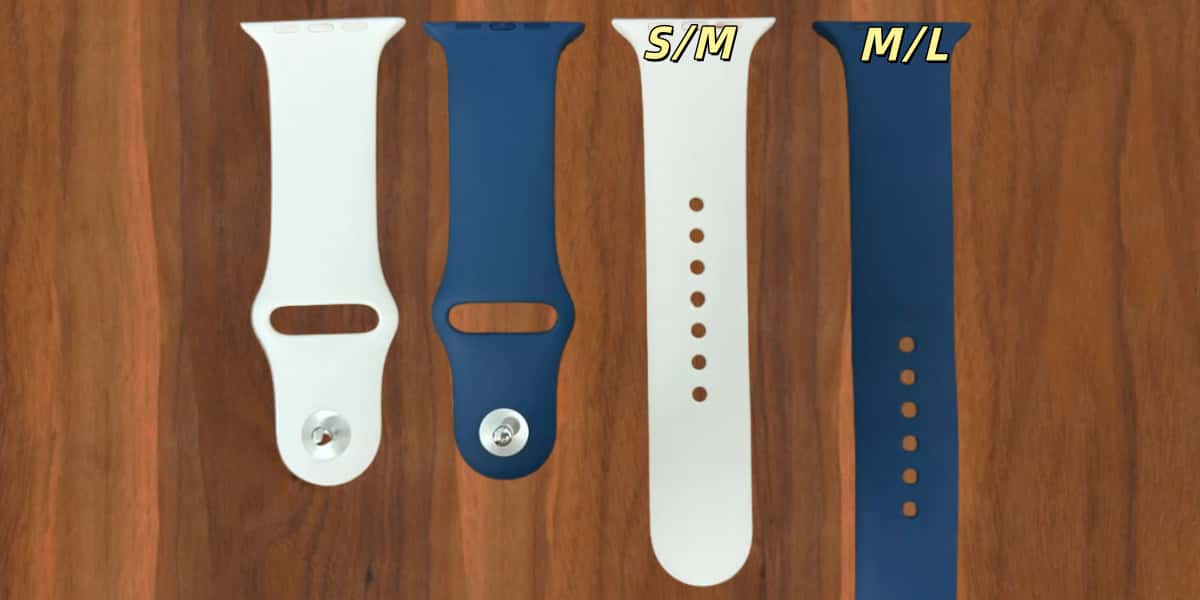 Apple Watch szíj méretek egyszerűen Hogyan válassz jól?