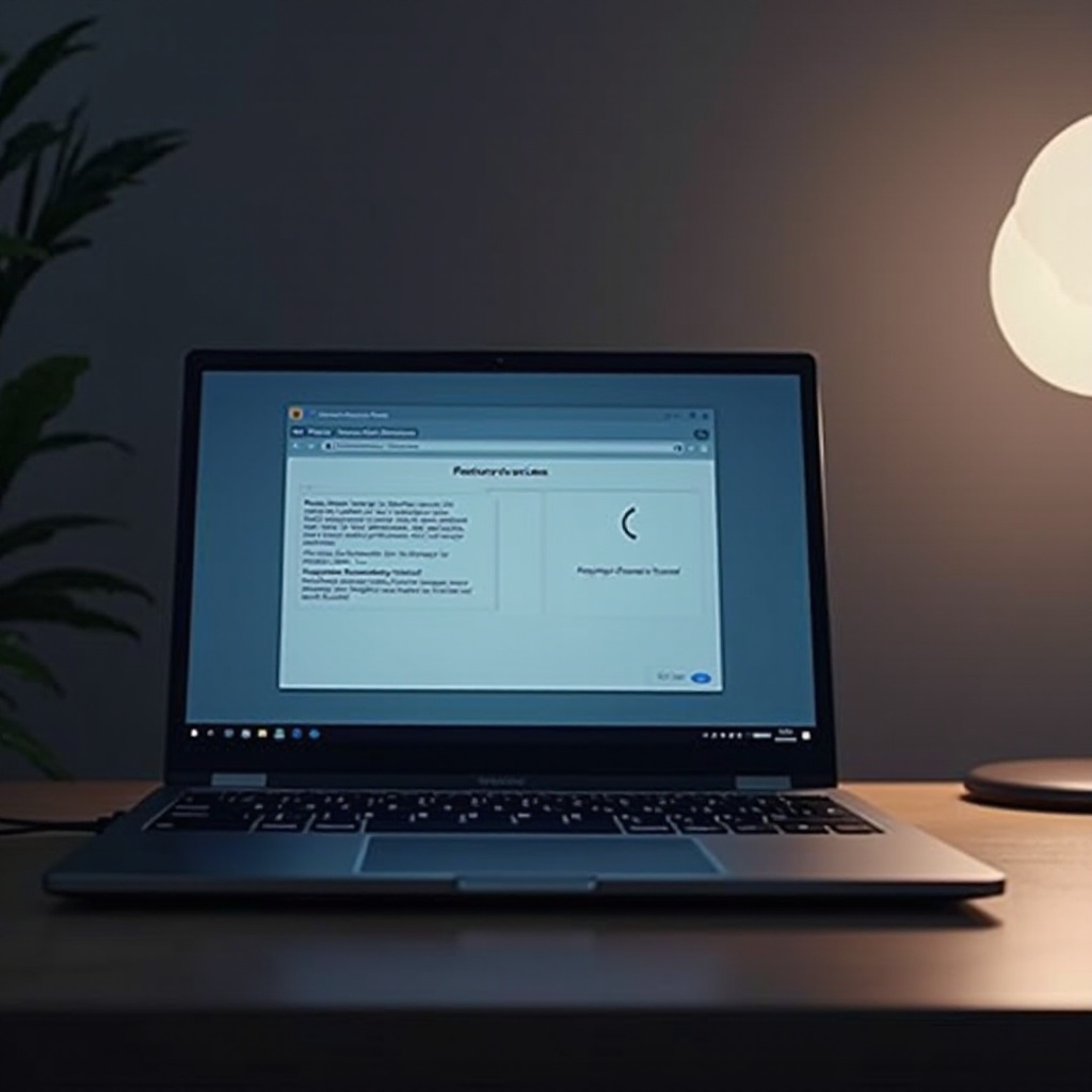 Lenovo Laptop auf Werkseinstellungen setzen ohne Passwort