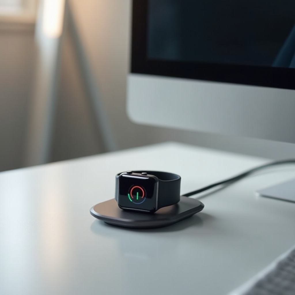 Reloj Inteligente Inalámbrico: Innovación 2024